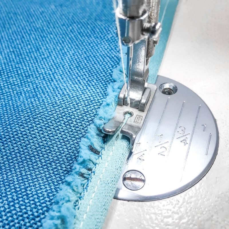 Industrial flat sewing machine - Sewing Expert reseña y precio