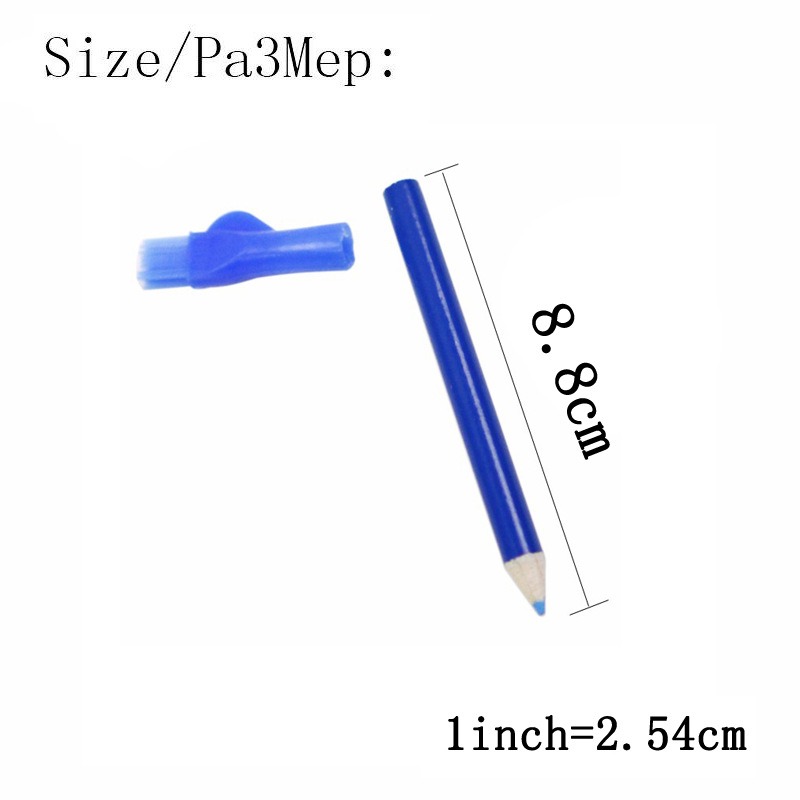 3/6pcs Water Soluble Fabric Pe - Fabric Marking Pen reseña y precio