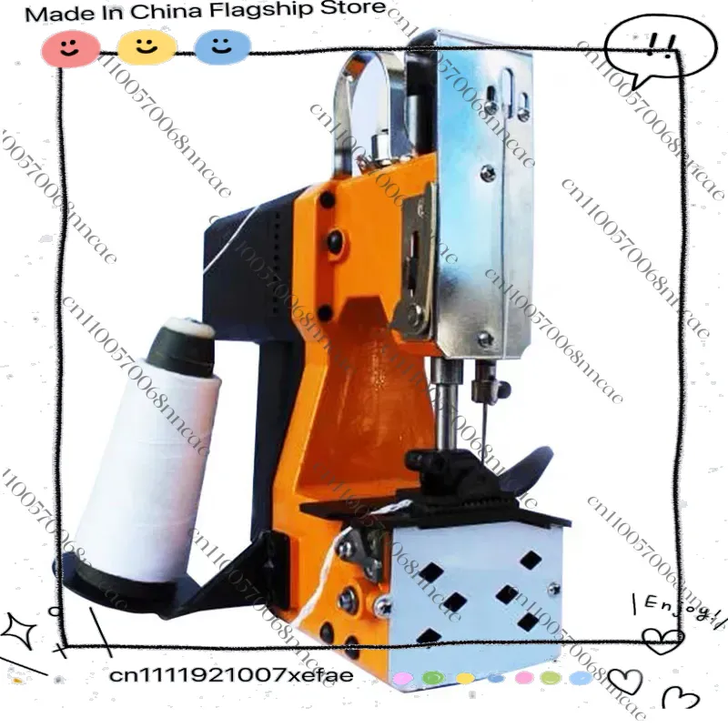 Electric Sewing Machine Portab - Sewing In Textile Industry reseña y precio