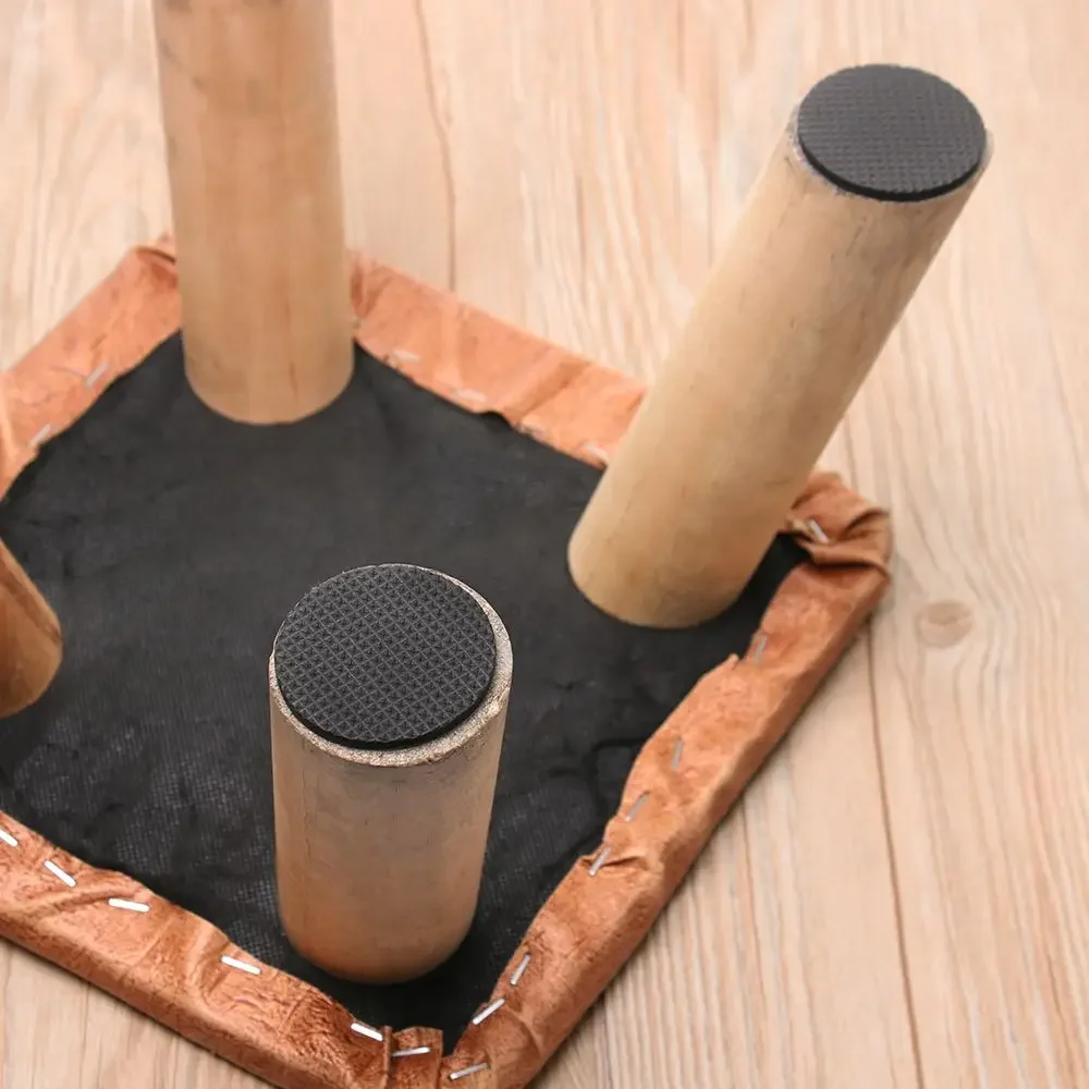 1/2/6/15/24Pcs Round Square Sh - Cutting Mat Self Heal reseña y precio