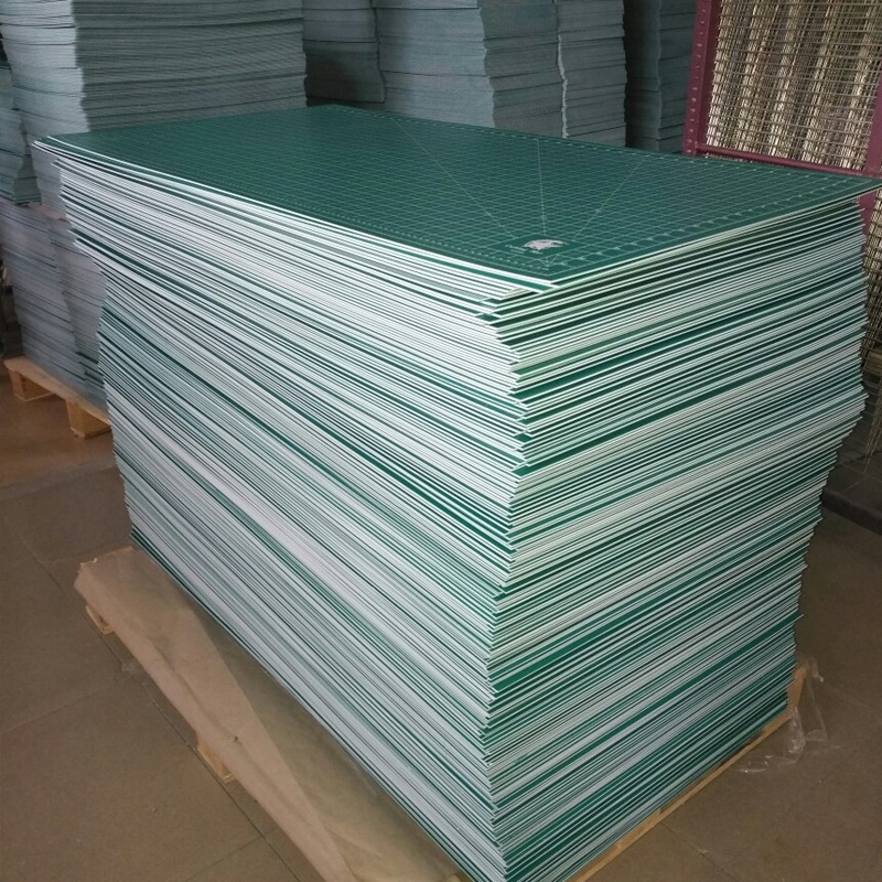 A0 90cm×120cm Double-sided Sel - Cutting Mat Self Heal reseña y precio