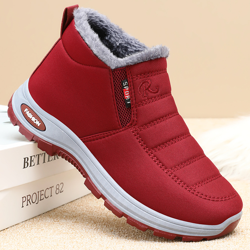 New winter faux fleece, thicke - Sewing Fleece reseña y precio