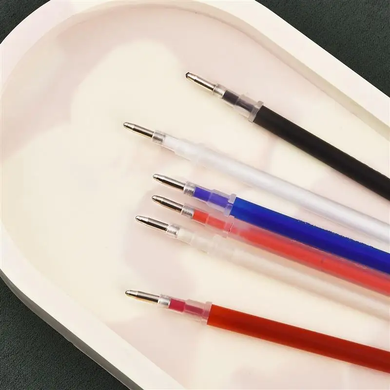 6-51Pcs Heat Erasable Magic Ma - Fabric Marking Pen reseña y precio