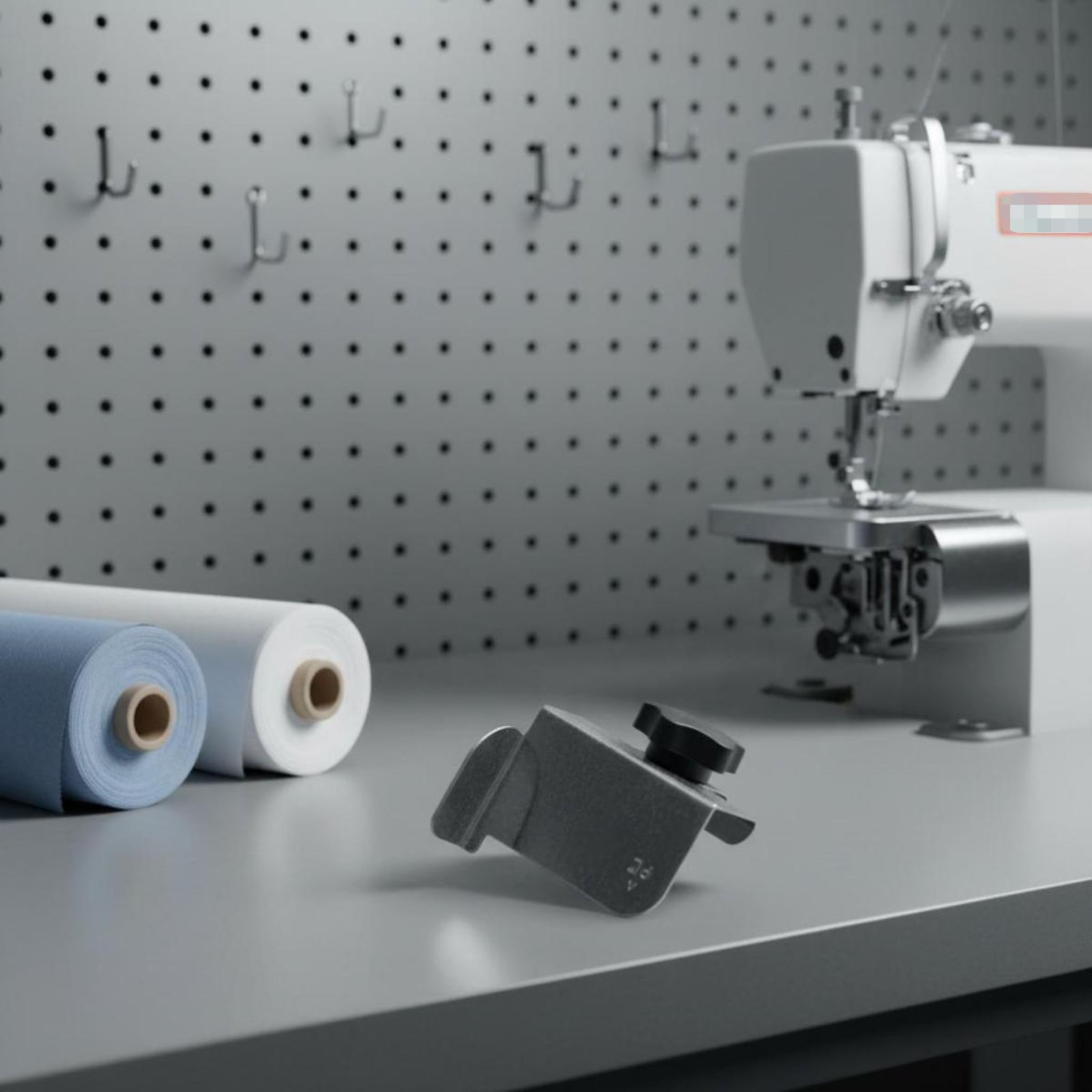 2 Pieces Textile Border Guide  - Textile Sewing Machines reseña y precio