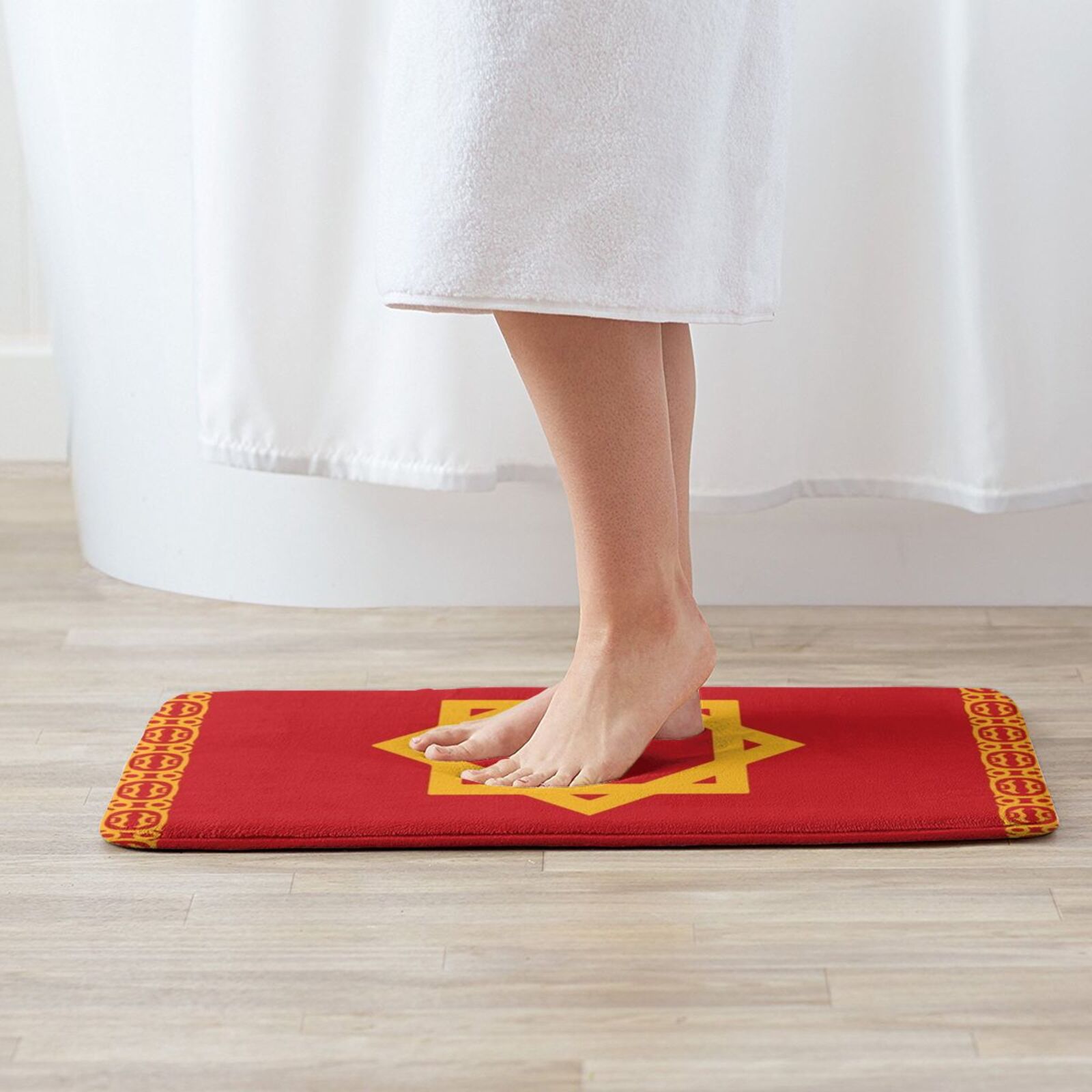 Morocco Historical Flag-13th C - Century Textile & Sewing Supply Saskatoon Sk reseña y precio