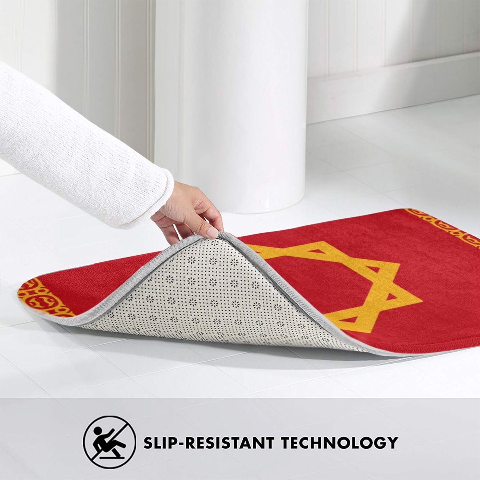 Morocco Historical Flag-13th C - Century Textile & Sewing Supply Saskatoon Sk reseña y precio