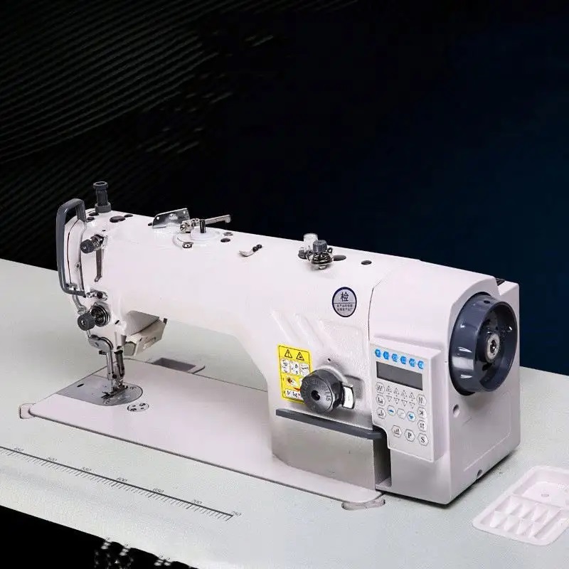 Best High-Speed Industrial Lon - Sewing In Textile Industry reseña y precio