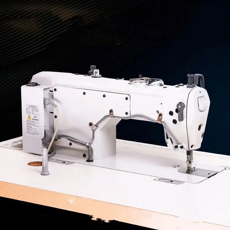 Best High-Speed Industrial Lon - Sewing In Textile Industry reseña y precio