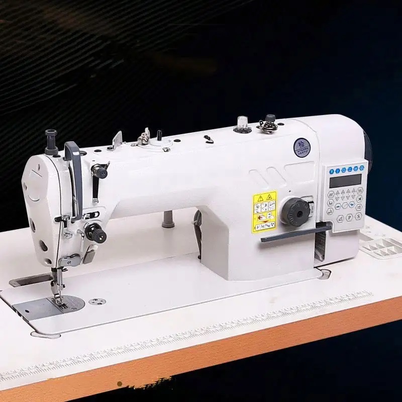 Best High-Speed Industrial Lon - Sewing In Textile Industry reseña y precio