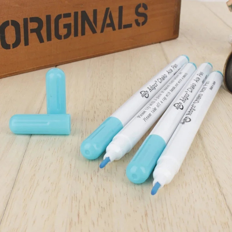 Water Soluble Disappearing Pen - Fabric Marking Pen reseña y precio