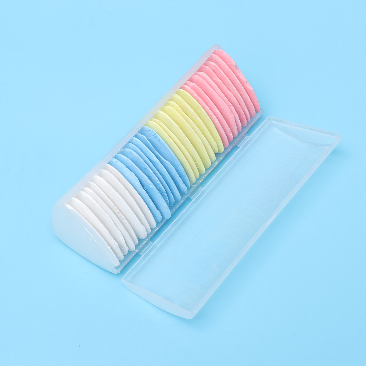 60 PCS Fabric Chalk Powder for - Fabric Marking Pen reseña y precio