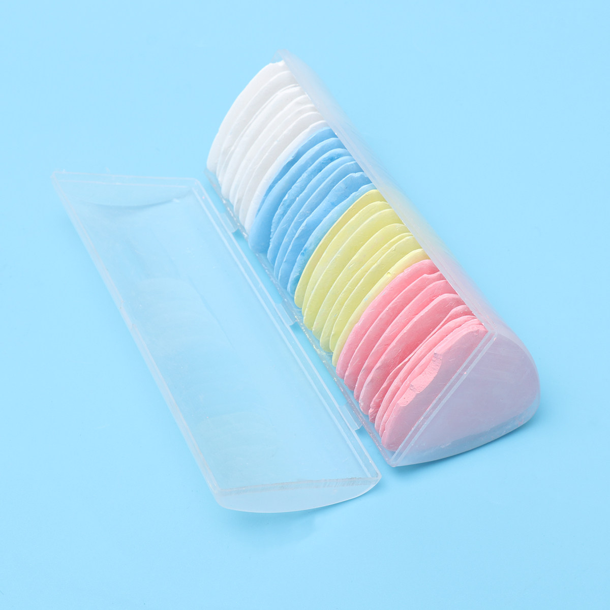 60 PCS Fabric Chalk Powder for - Fabric Marking Pen reseña y precio