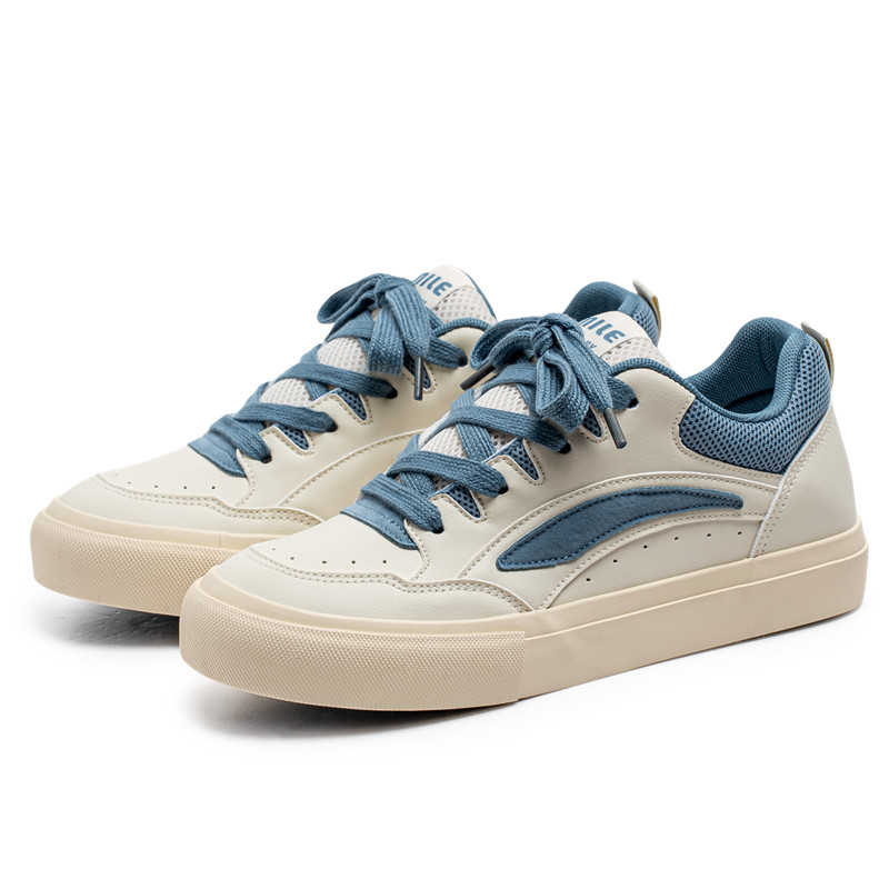 Camp Perforated Mans Shoes Spo - Sewing Production reseña y precio