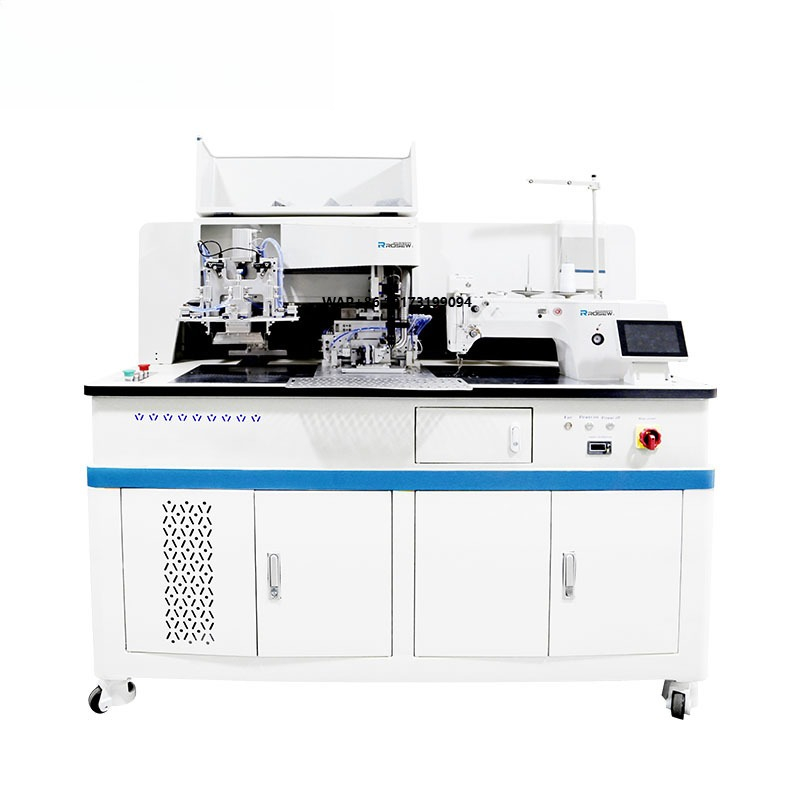 GC-1008-311-3TS New Flat-Bed C - Sewing In Textile Industry reseña y precio