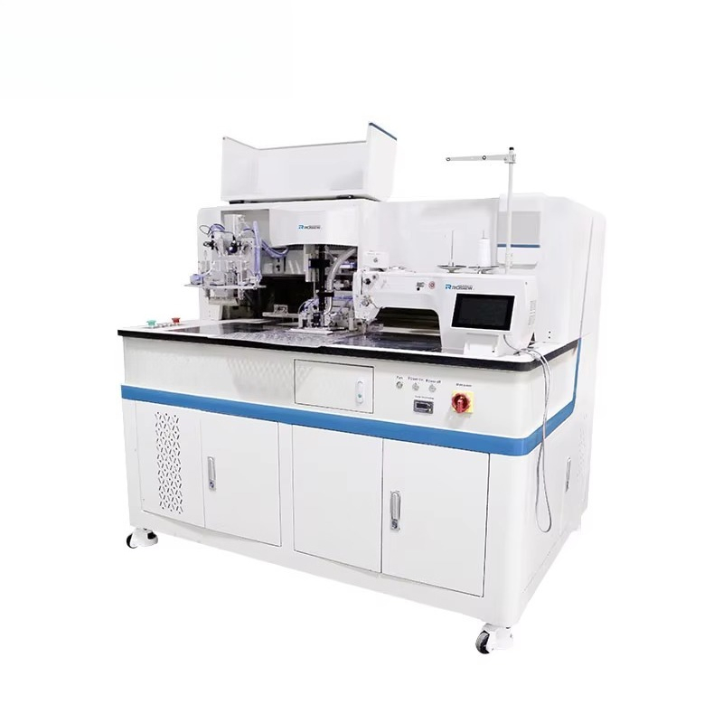 GC-1008-311-3TS New Flat-Bed C - Sewing In Textile Industry reseña y precio