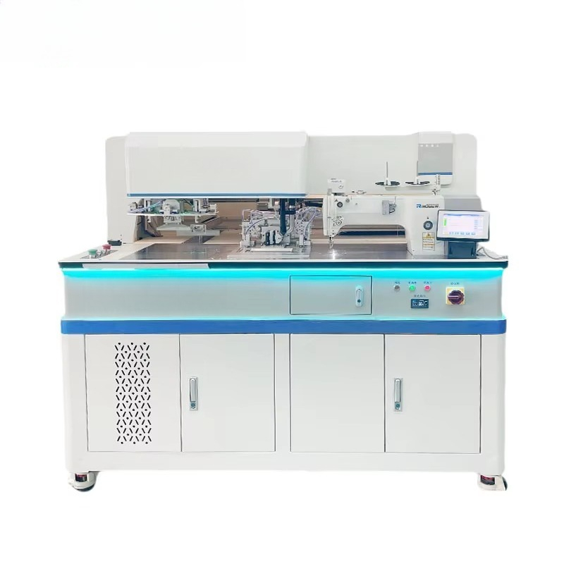 GC-1008-311-3TS New Flat-Bed C - Sewing In Textile Industry reseña y precio