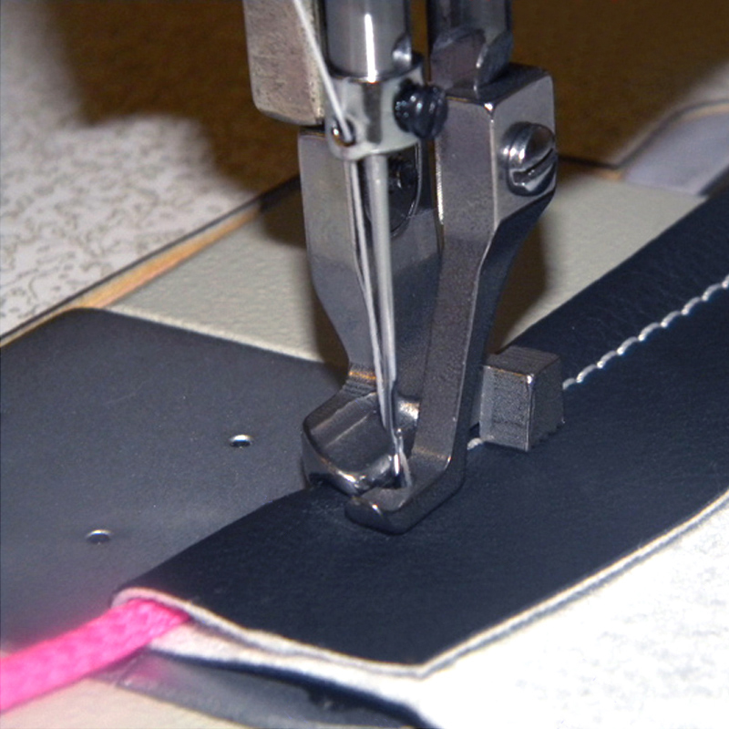 Industrial Walking Foot Sewing - Sewing Expert reseña y precio