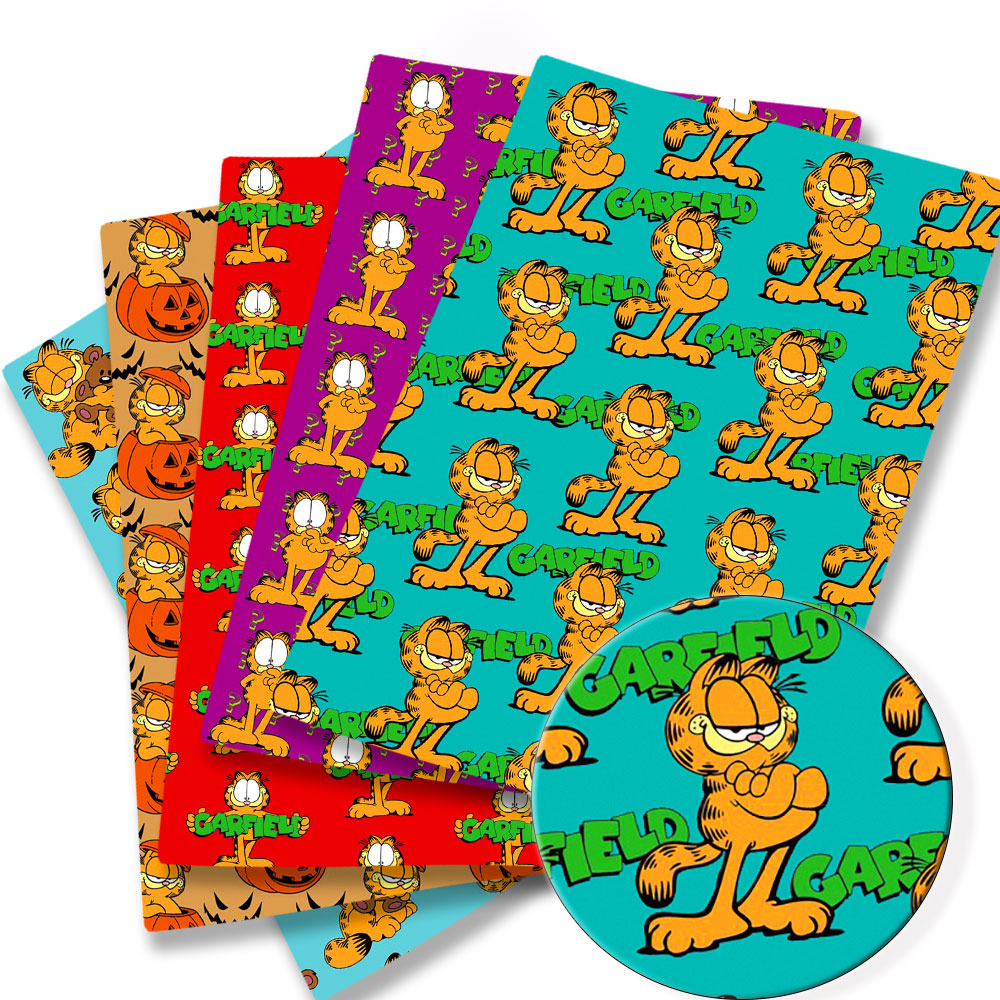 Cartoon Fabric Hot DIY140*50cm - Sewing Production reseña y precio