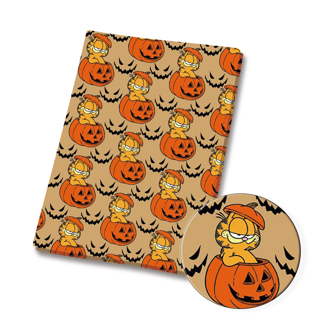 Cartoon Fabric Hot DIY140*50cm - Sewing Production reseña y precio