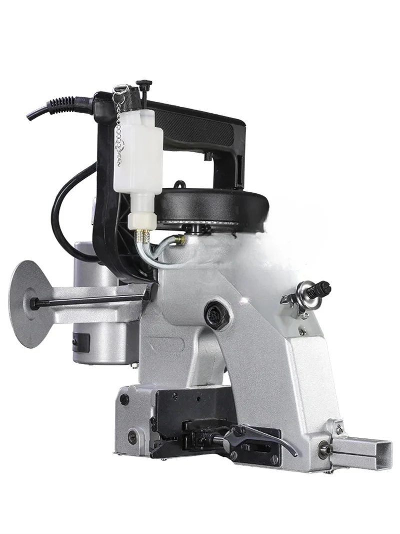 Industrial Electric Sewing Mac - Sewing In Textile Industry reseña y precio