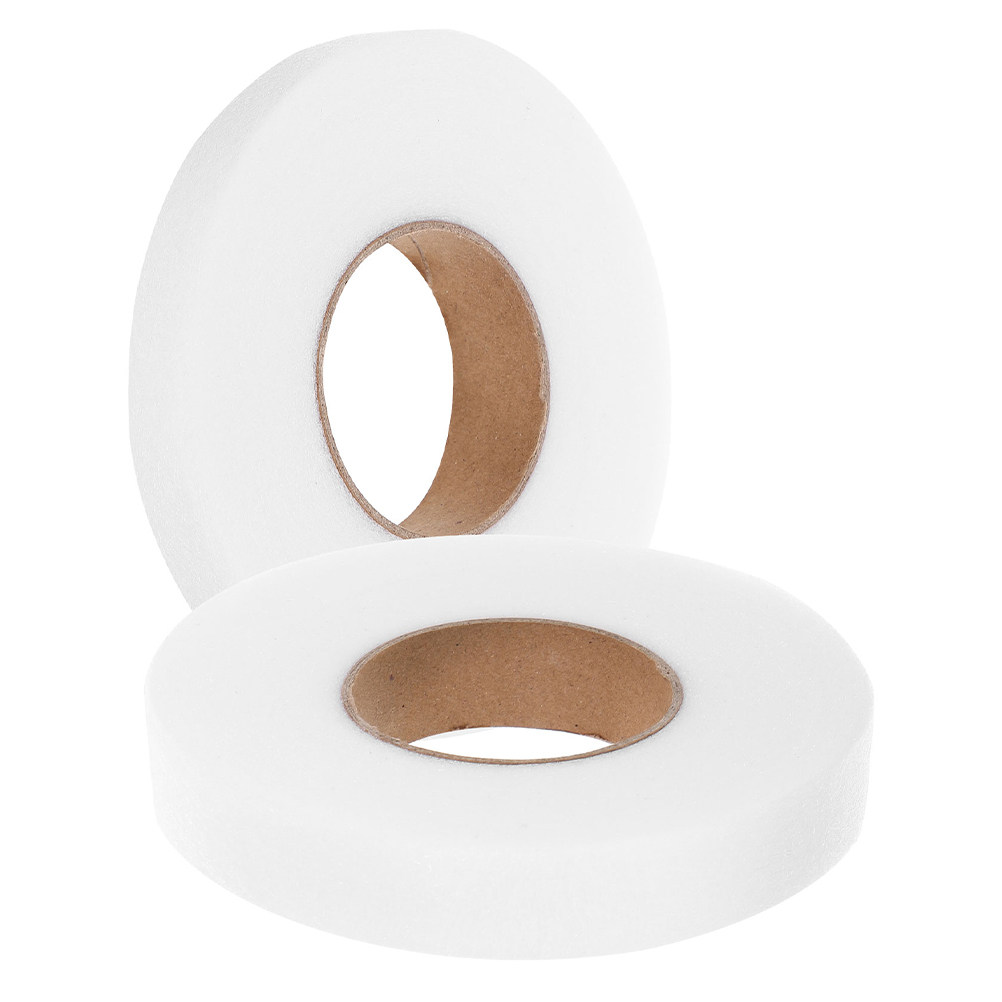 2 Rolls Iron-on Double-Sided H - Hem Tape Fusible reseña y precio