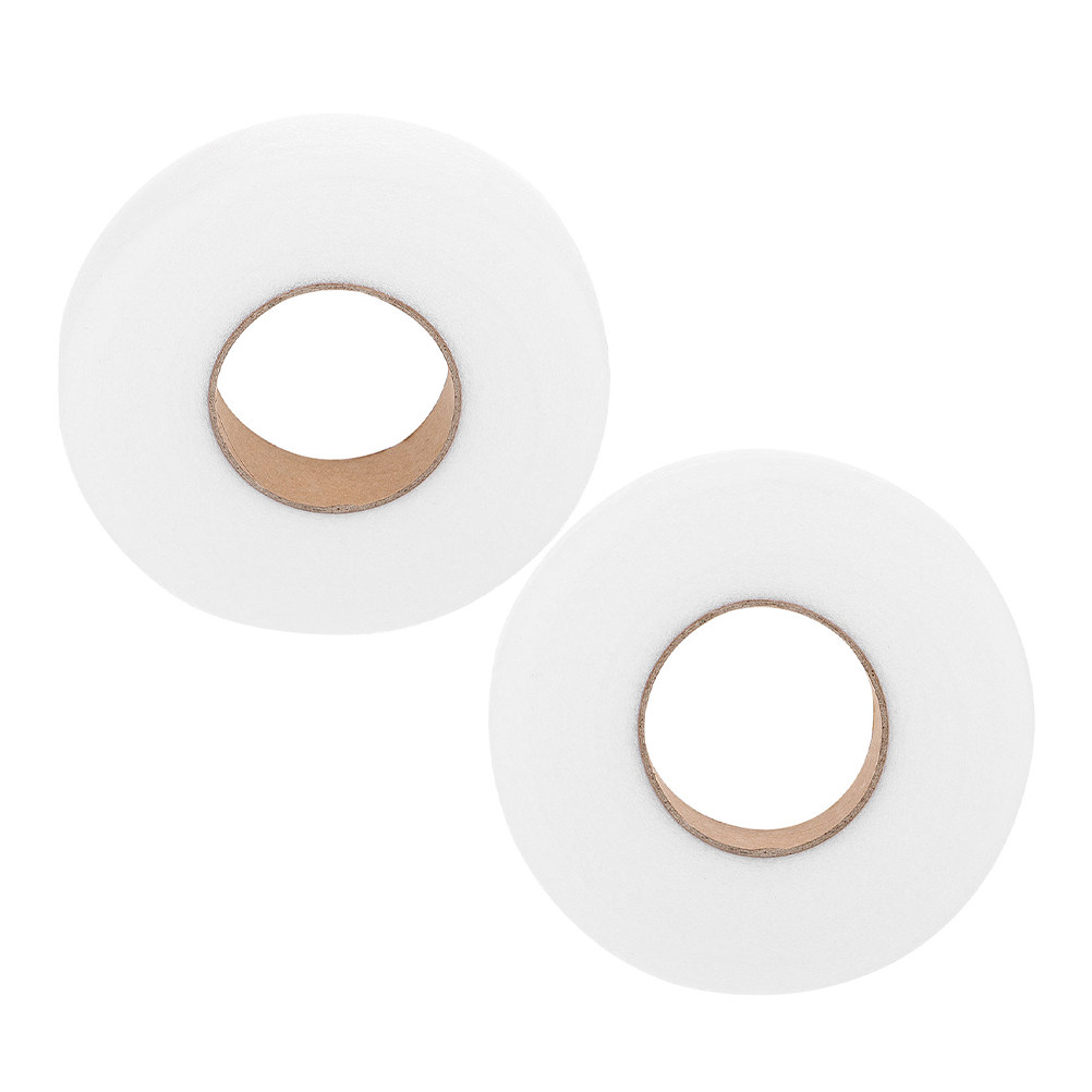2 Rolls Iron-on Double-Sided H - Hem Tape Fusible reseña y precio