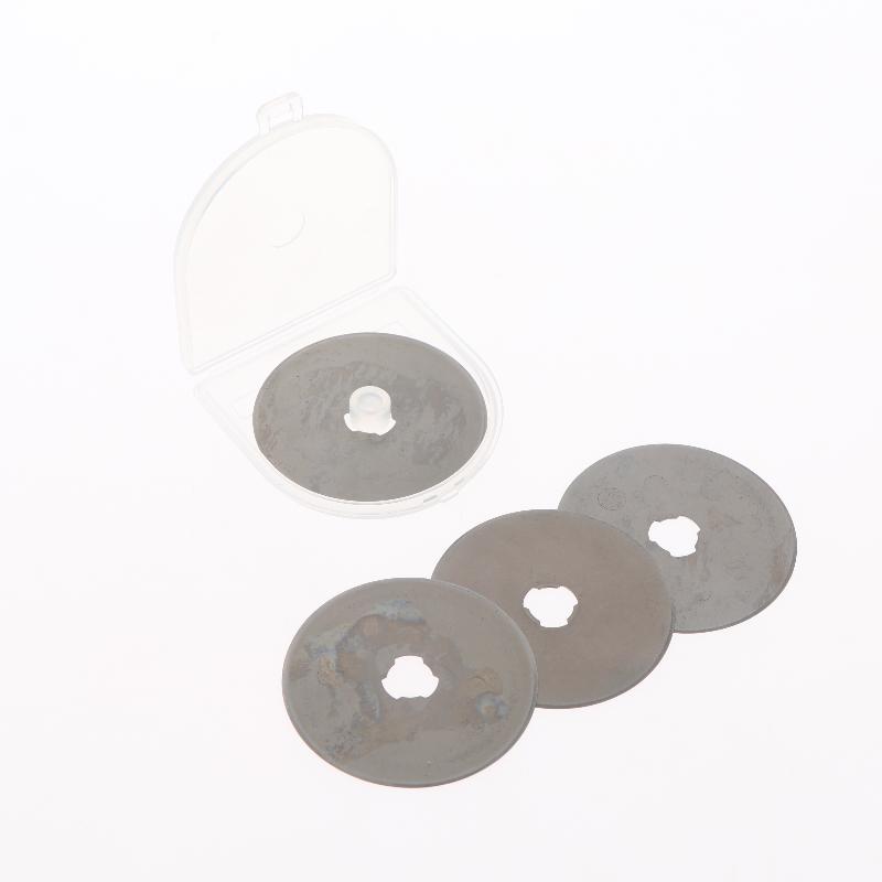 3/5/15PCS 45mm Rotary Cutter B - Rotary Cutter Fabric reseña y precio
