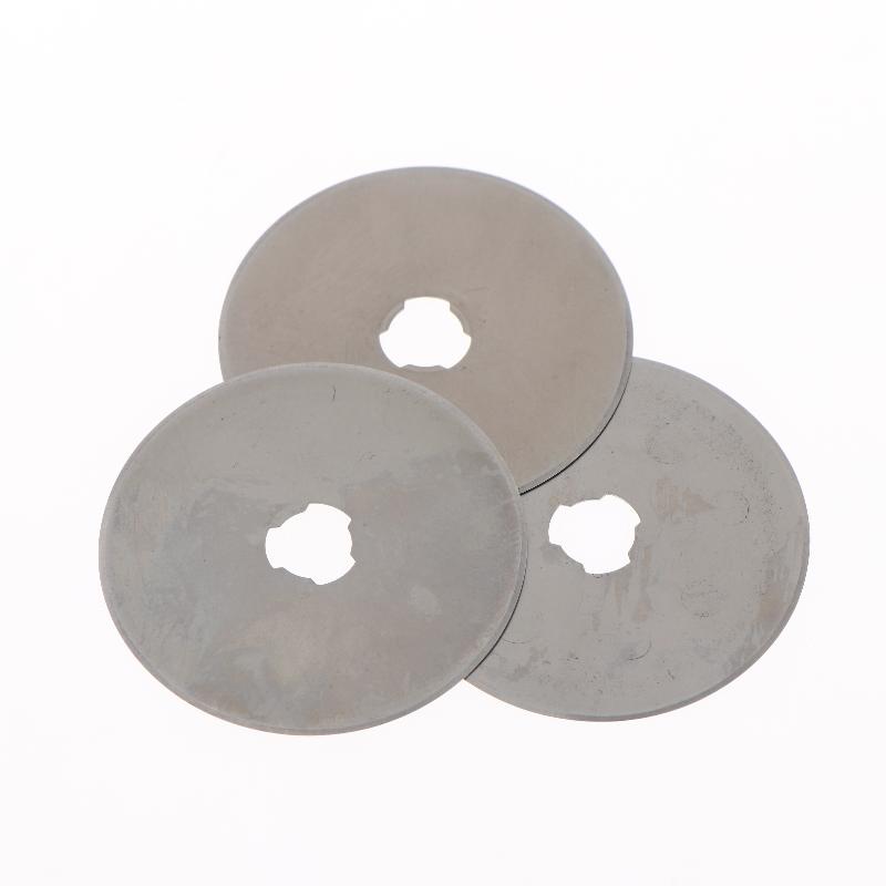 3/5/15PCS 45mm Rotary Cutter B - Rotary Cutter Fabric reseña y precio