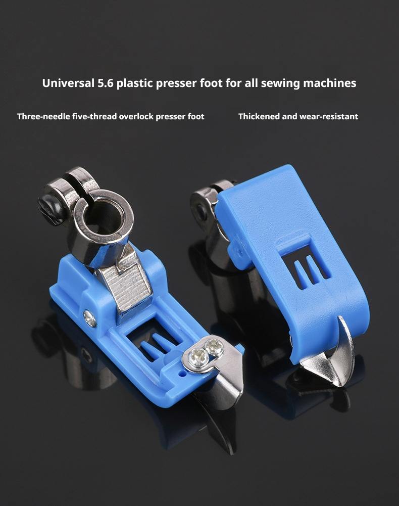 W500 Coverstitch Machine 5.6mm - Sewing Expert reseña y precio
