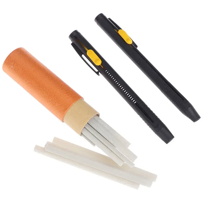 20pcs Tailors Chalk Pencil Pat - Fabric Marking Pen reseña y precio