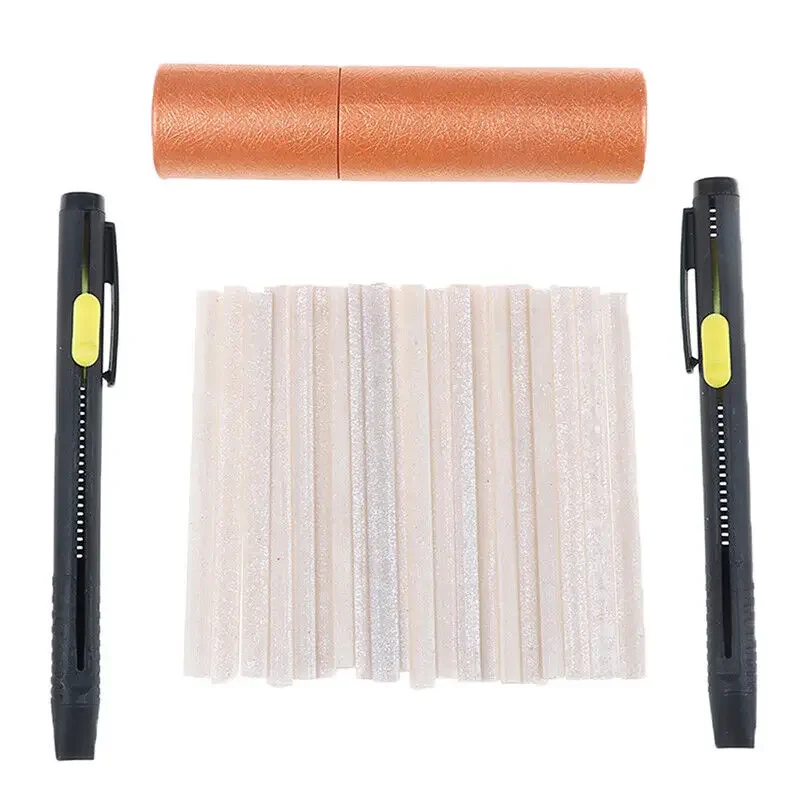 20pcs Tailors Chalk Pencil Pat - Fabric Marking Pen reseña y precio