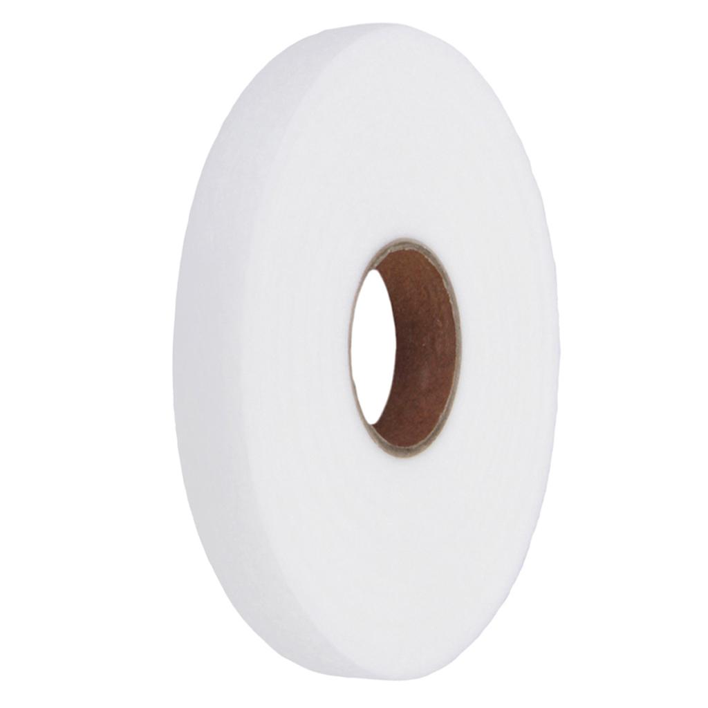 White Wonder Web Iron On Hemmi - Hem Tape Fusible reseña y precio