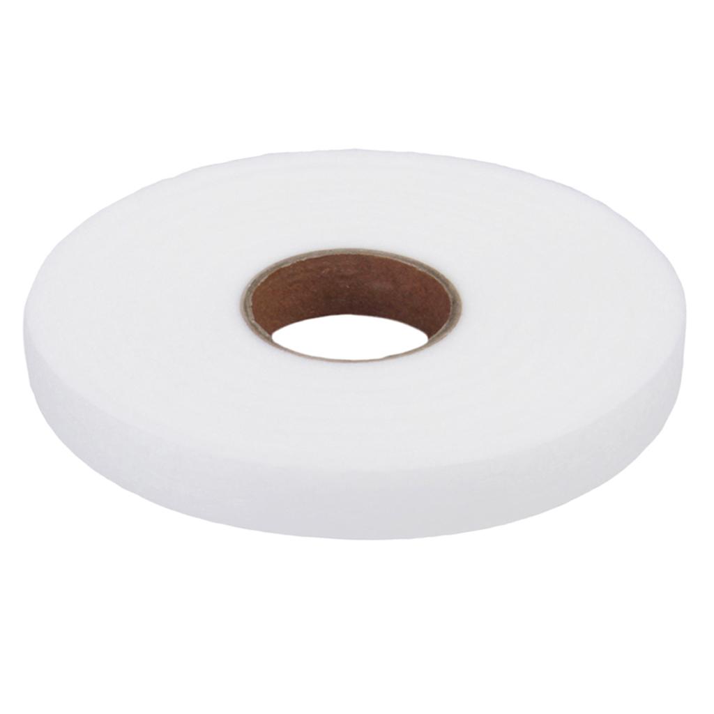 White Wonder Web Iron On Hemmi - Hem Tape Fusible reseña y precio