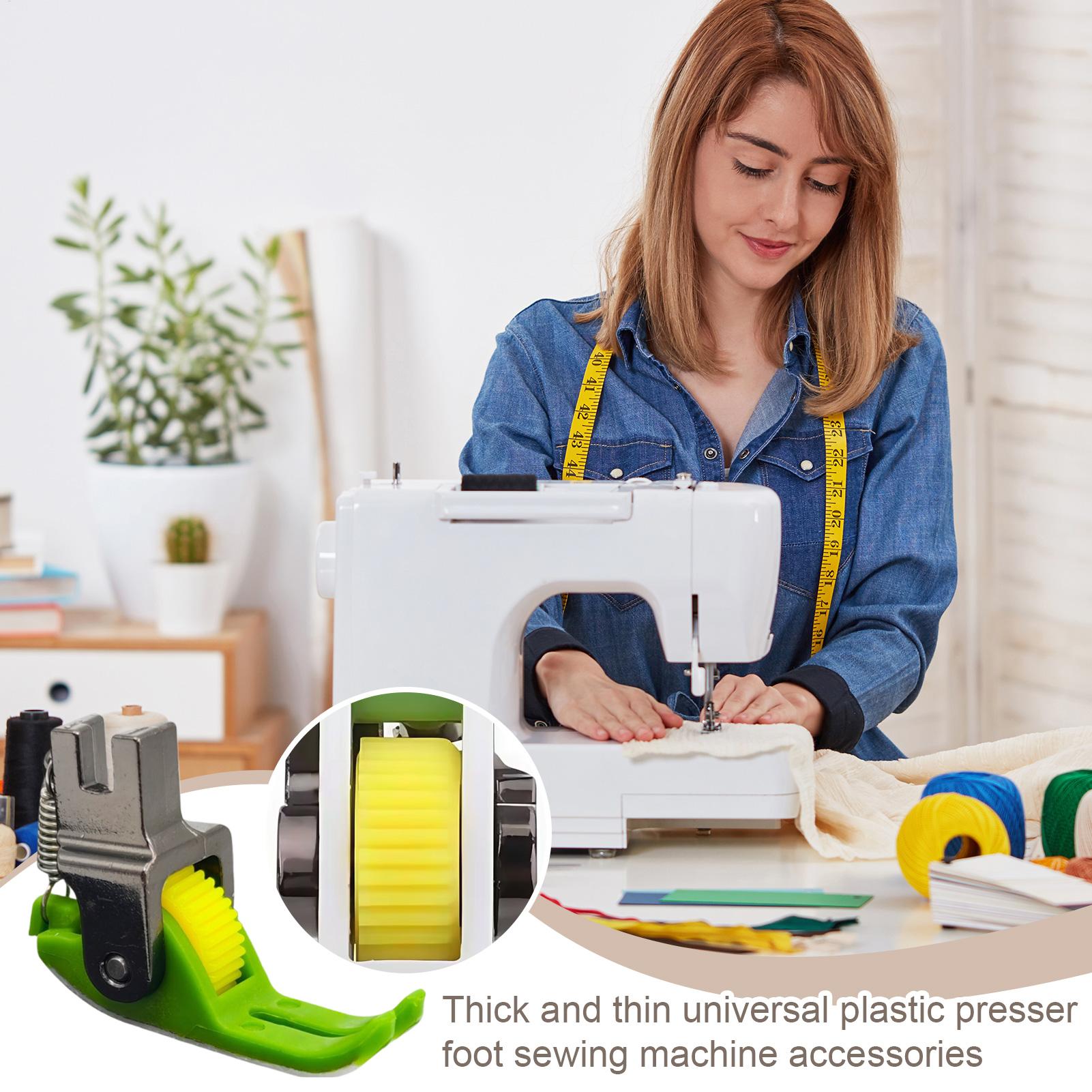 New model flat car zipper roll - Sewing Expert reseña y precio