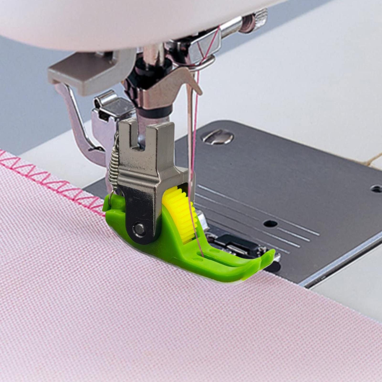 New model flat car zipper roll - Sewing Expert reseña y precio