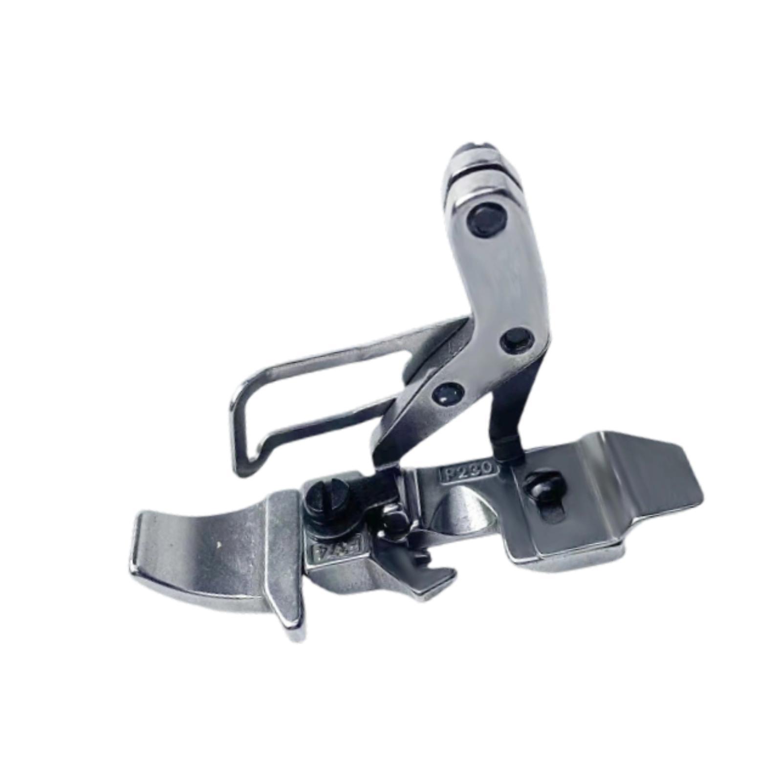 Sewing Presser Foot Steel Roll - Sewing In Textile Industry reseña y precio