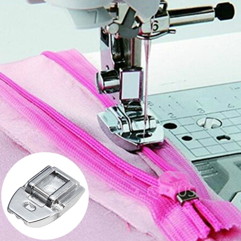 1PC Invisible Concealed Zipper - Sewing Expert reseña y precio