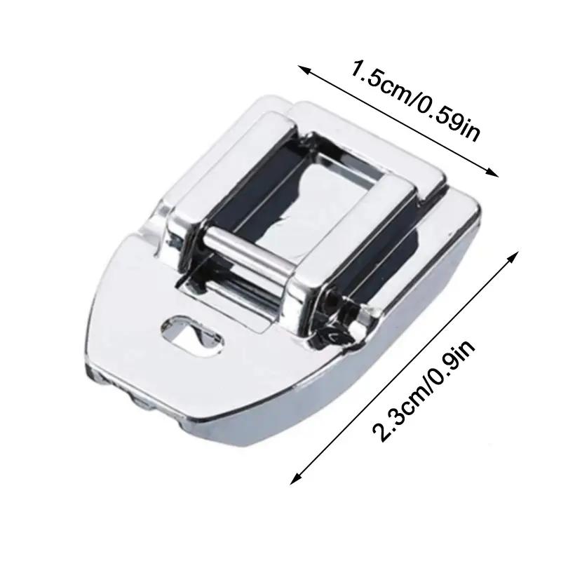 1PC Invisible Concealed Zipper - Sewing Expert reseña y precio
