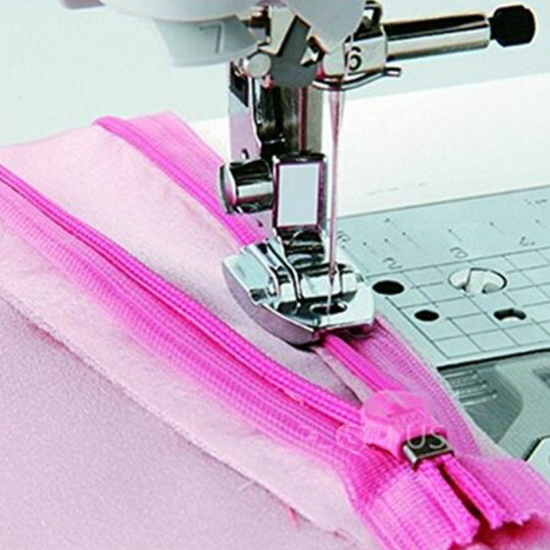 1PC Invisible Concealed Zipper - Sewing Expert reseña y precio