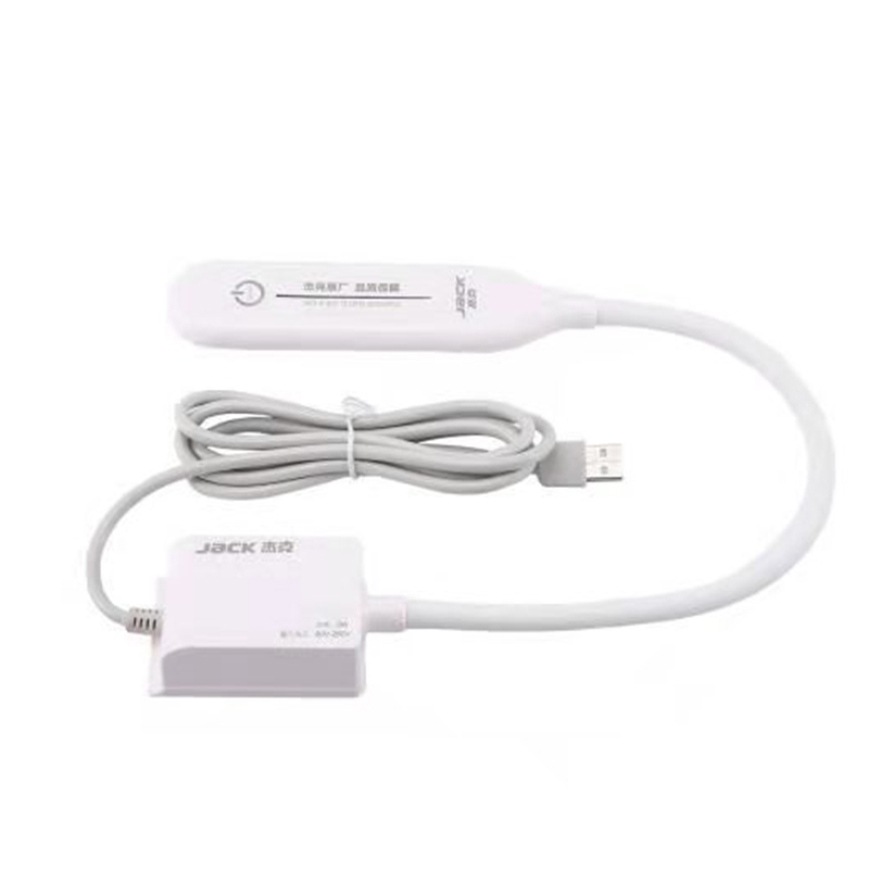 JACK Dimmable Magnetic Light E - Sewing Expert reseña y precio