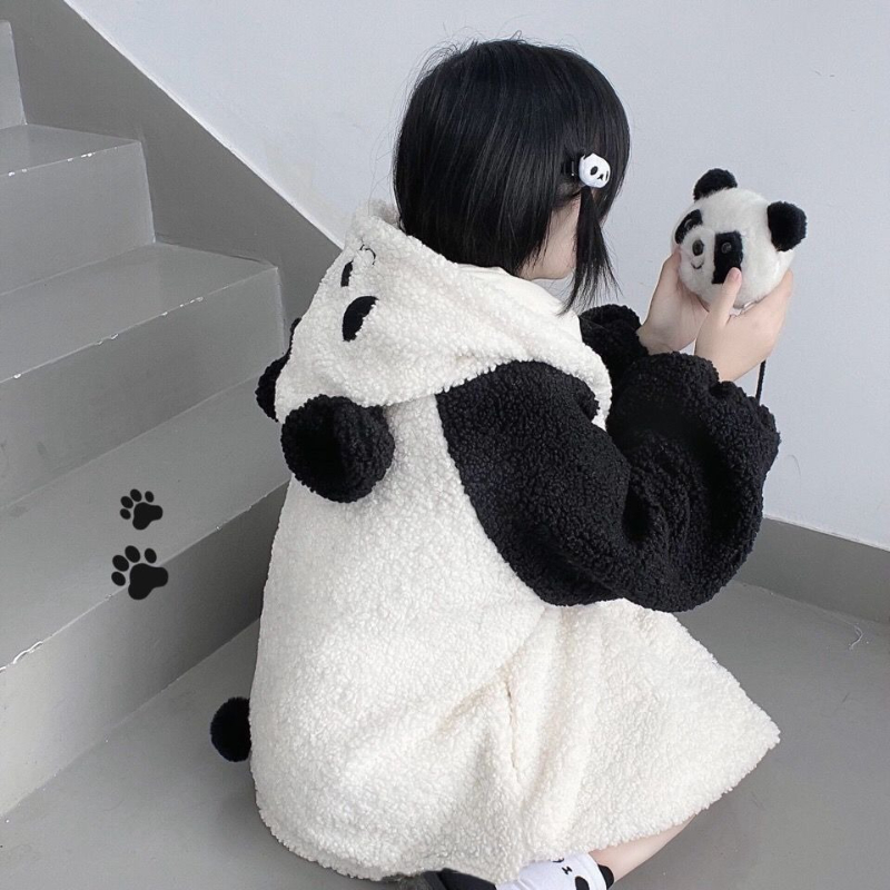 2025 Autumn Winter New Lamb Wo - Sewing Jackets reseña y precio