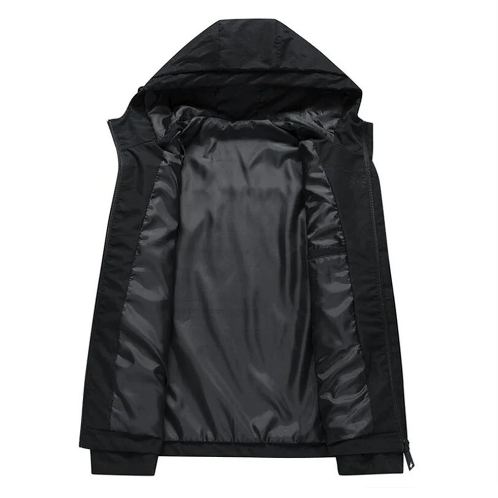 Jack Jones' New Spring and Aut - Sewing Jackets reseña y precio