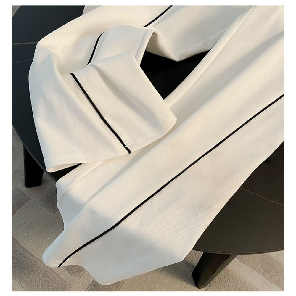 New Two Piece Sets Full Sleeve - Sewing Jackets reseña y precio