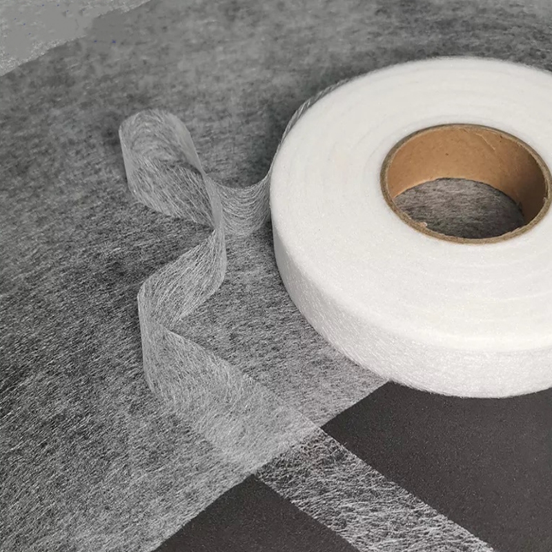 70 Yards/Roll Double-sided Non - Hem Tape Fusible reseña y precio