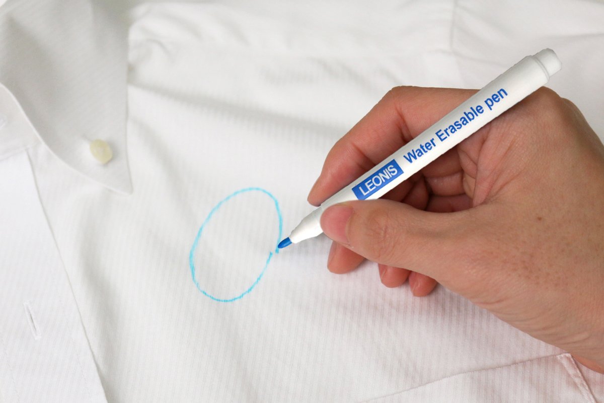 Water Erasable Fabric Marking  - Fabric Marking Pen reseña y precio