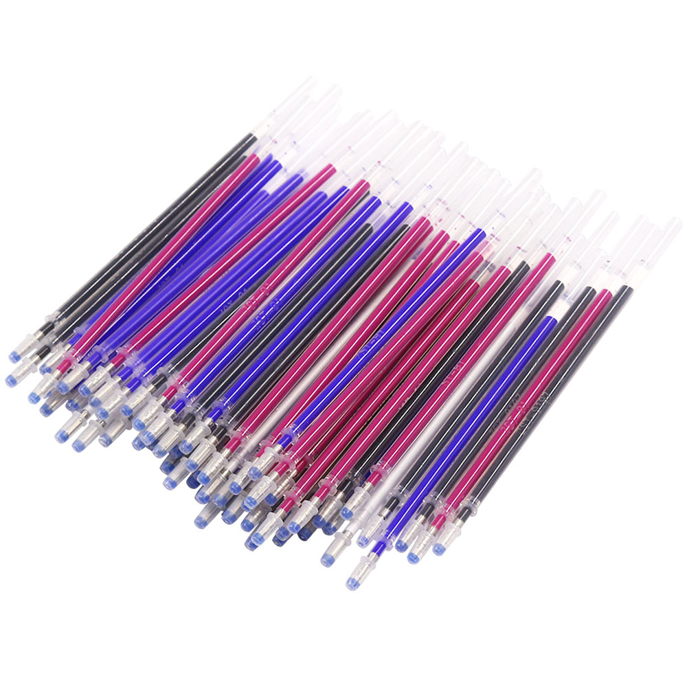 100Pcs Heat Erasable Pens Refi - Fabric Marking Pen reseña y precio