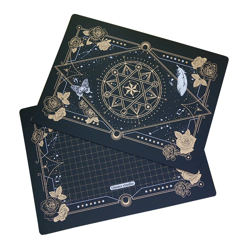 Fromthenon Creative Cutting Bo - Cutting Mat Self Heal reseña y precio