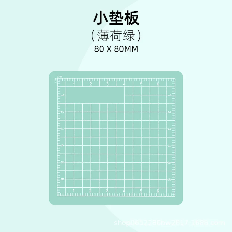 A6 One Side Perfect Self Heali - Cutting Mat Self Heal reseña y precio