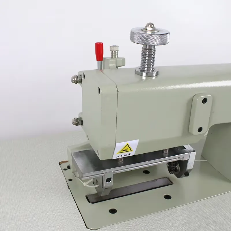 Ultrasonic Lace Sewing Machine - Sewing In Textile Industry reseña y precio