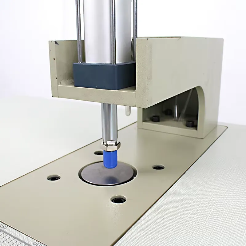 Ultrasonic Lace Sewing Machine - Sewing In Textile Industry reseña y precio